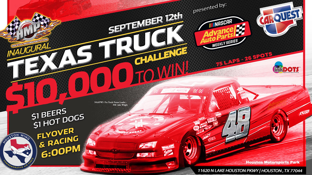 Texas Truck Challenge: A Texas-Sized $10,000 to Win