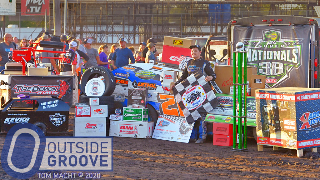 IMCA Super Nationals: Five Favorite Photos