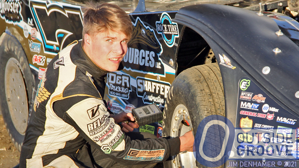 Drake Troutman: “The Kid” Who Won the Winternationals