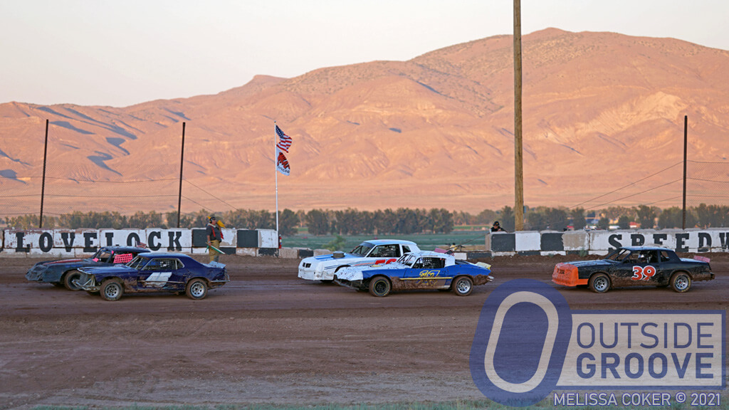 Lovelock Speedway to Reopen in 2021