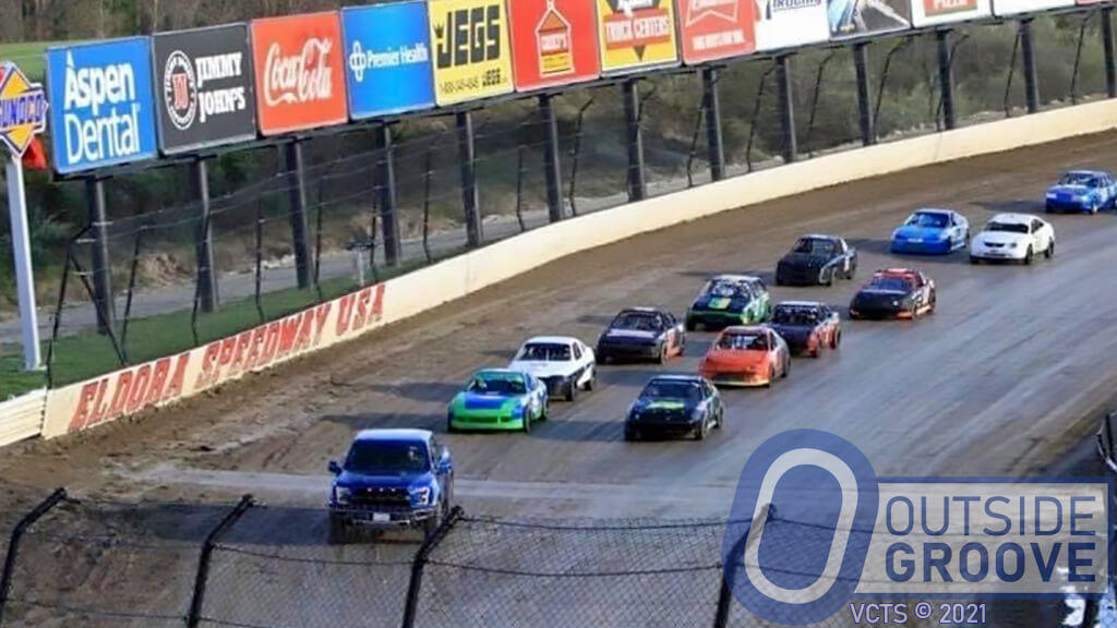 VCTS & SCDRA Join Forces for Event at Eldora