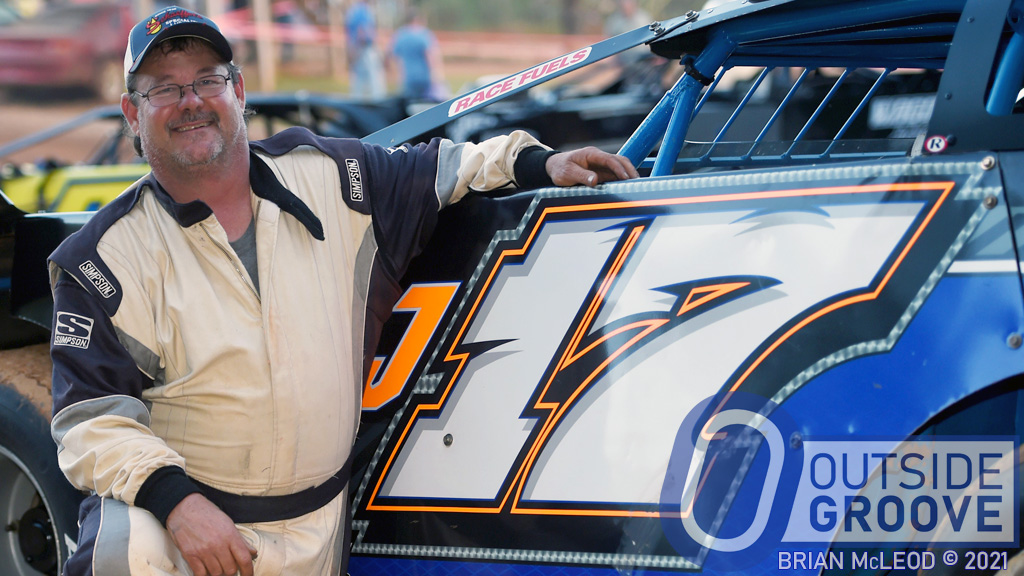 Ronny Wren: Determined to Prove the Deaf Can Race