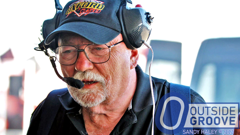 Bill Callen: A Wise Sage for Many in Racing