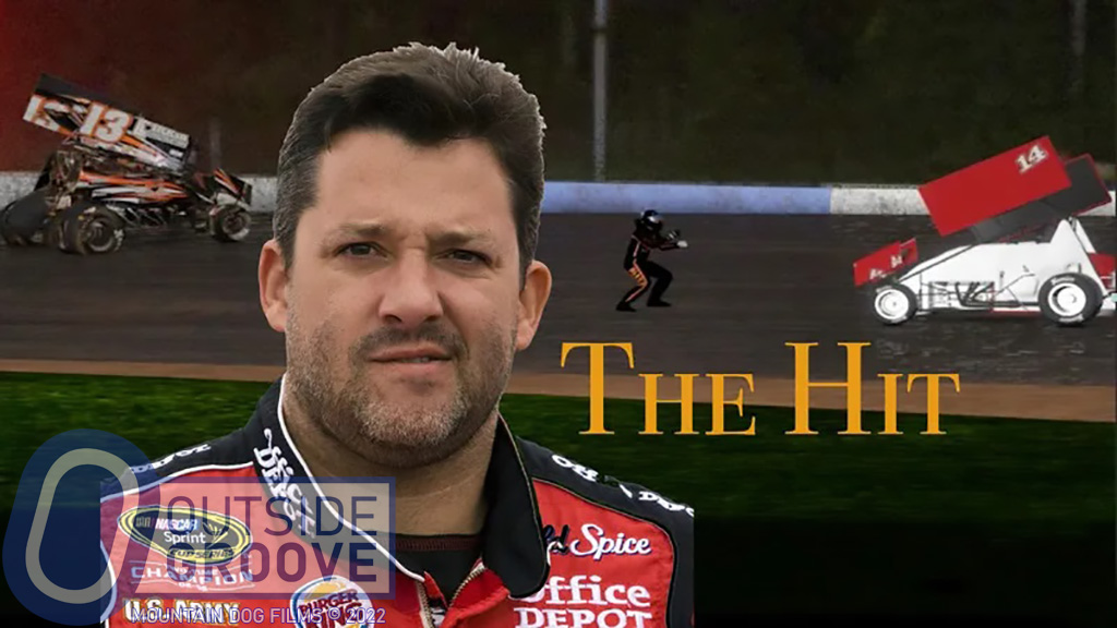 The Hit: Tony Stewart-Kevin Ward Incident Documentary