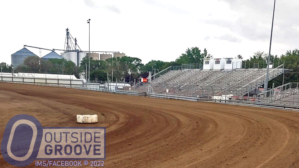 Independence Motor Speedway Freezes Pit Pass at $25
