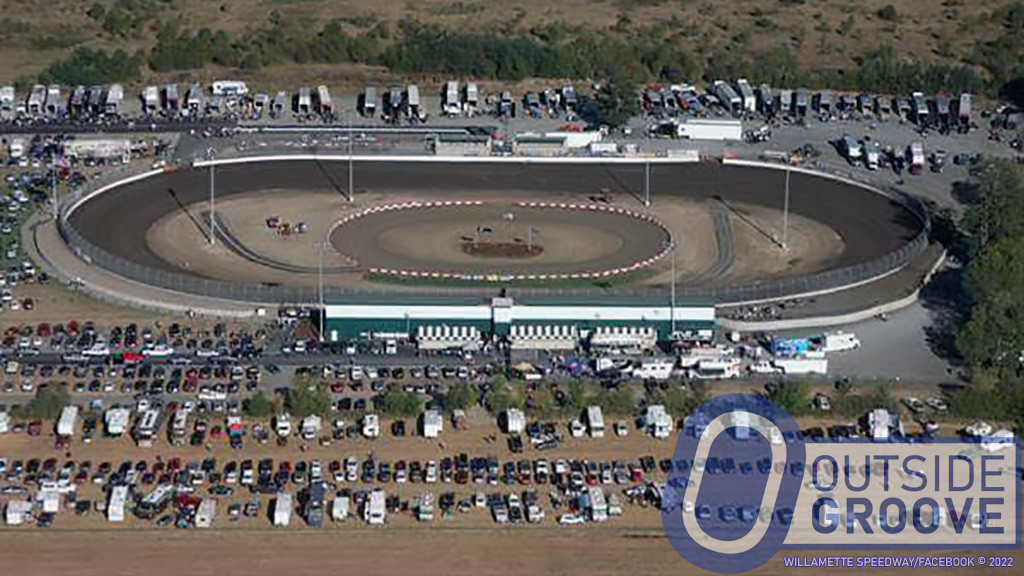 Willamette Speedway: New Owners Take Over