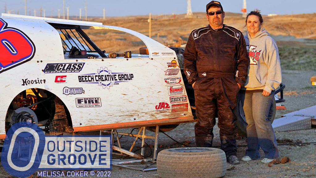Sweetwater Speedway: Success in the West