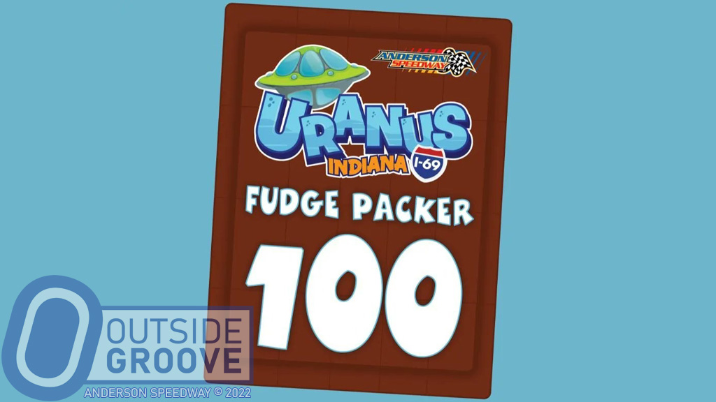 Fudge Packer 100: What’s Behind the Name
