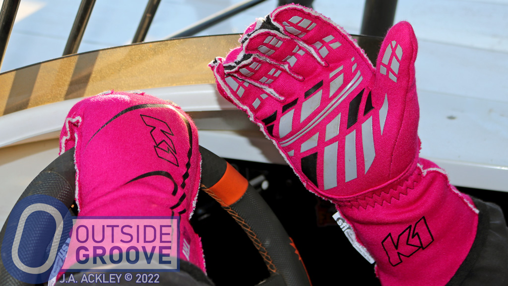 RaceDay Safety: Support the Fight Against Breast Cancer