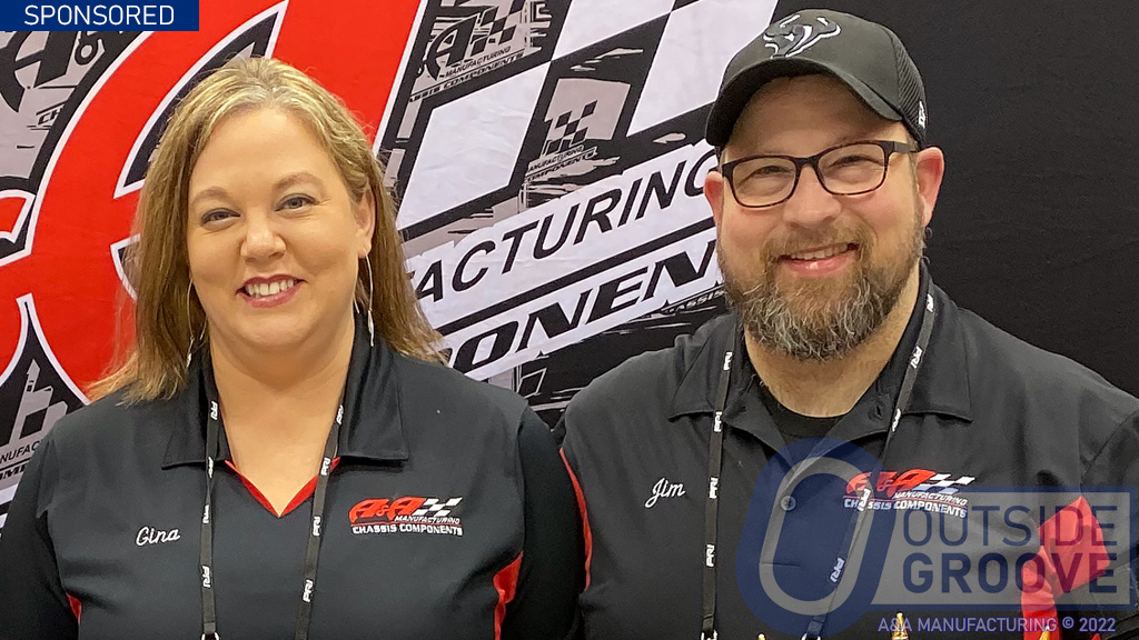 A&A Manufacturing: Meet the Owners