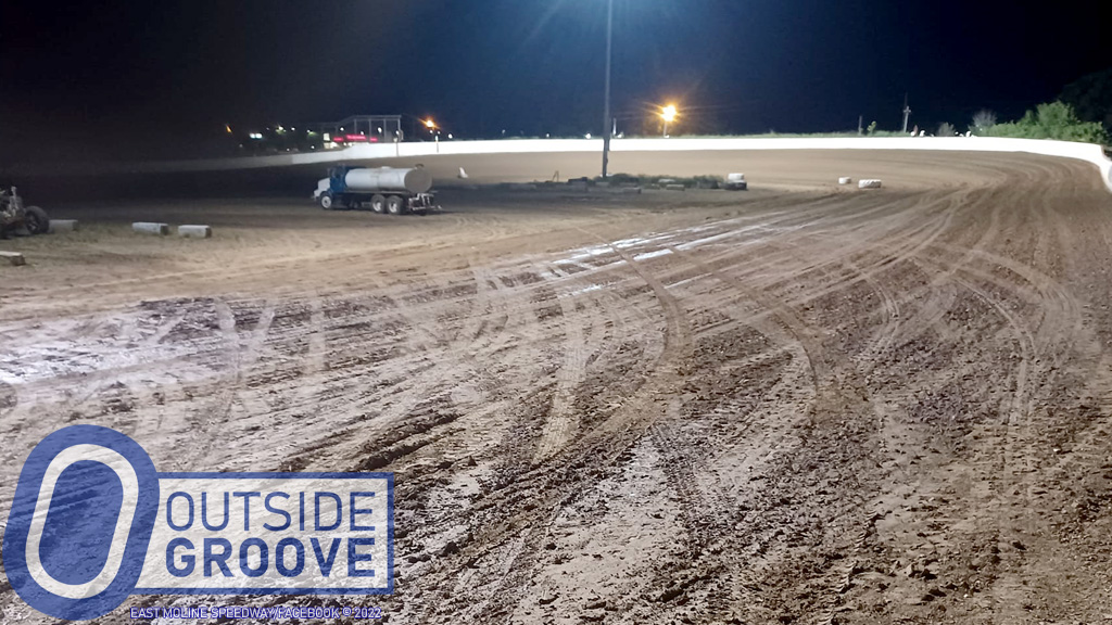 East Moline Speedway Gets New Promoters