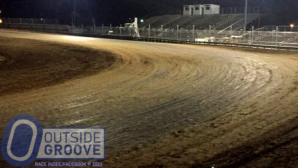 Independence Motor Speedway: New Promoters