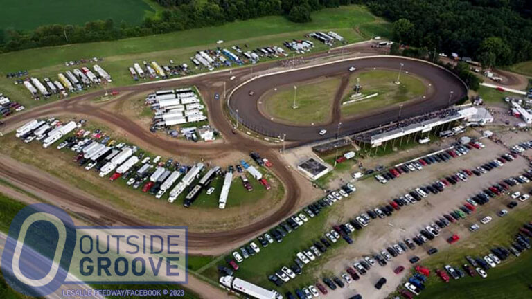 LaSalle Speedway: The Story Behind the Sale - Outside Groove