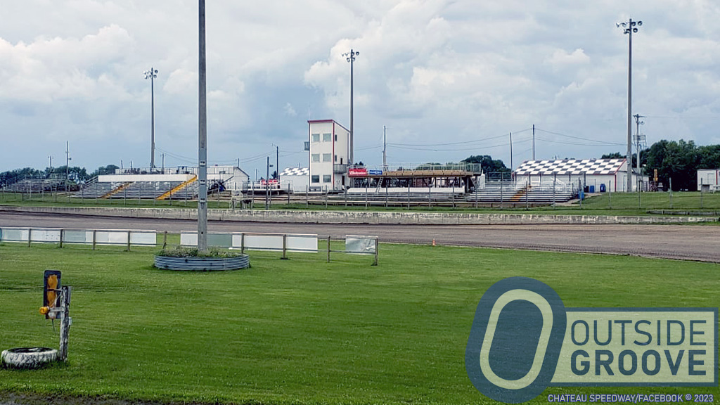 Chateau Speedway May Not Reopen