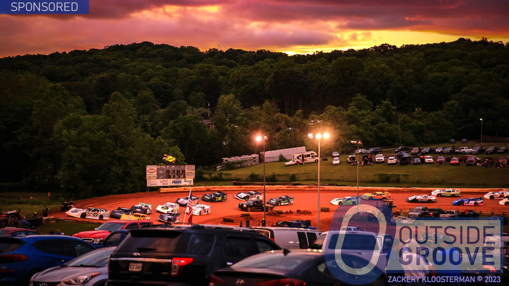 Natural Bridge Speedway: The Promoter Behind the Resurgence