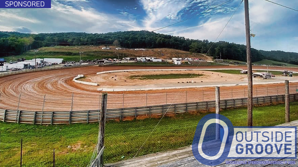 Rockcastle Speedway Hosts American All-Stars for First Time