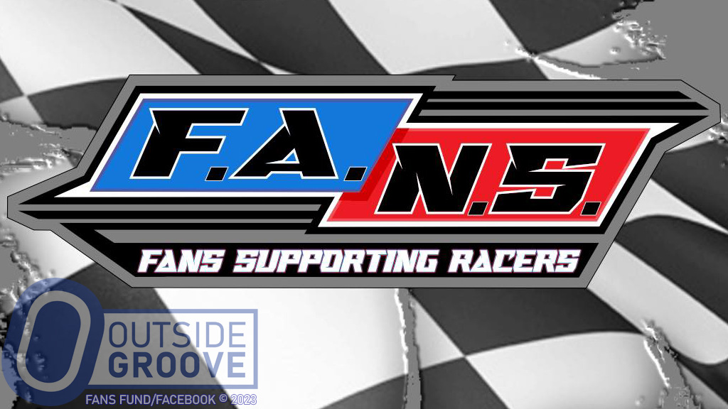 Fans Fund Helps Drivers Make the USA Nationals