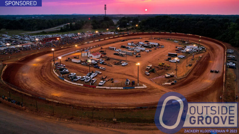 Cherokee Speedway: The $20K-to-Win Race Gains Momentum - Outside Groove