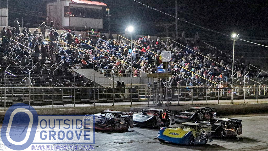 Tri-State Speedway: New Owners Seek to Take Track to Next Level
