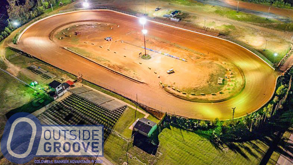 Halifax County Motor Speedway Up for Sale