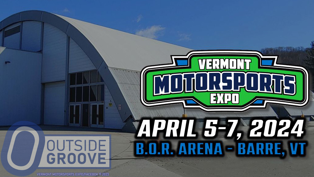 Vermont Motorsports Expo: New Show in April