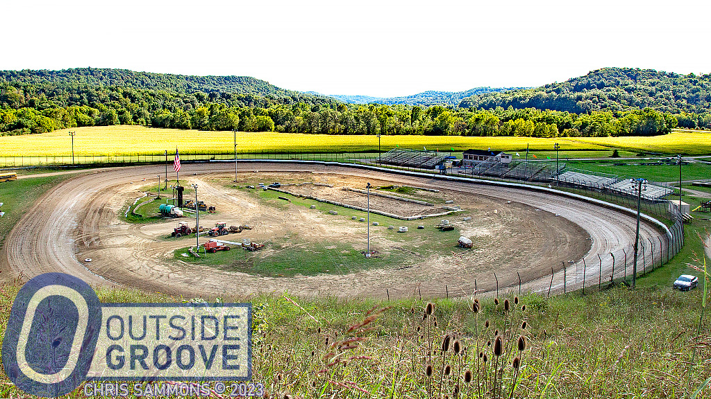 Brushcreek Motorsports Complex: New Owners for 2024