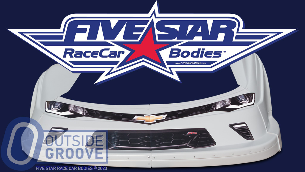 Five Star Race Car Bodies