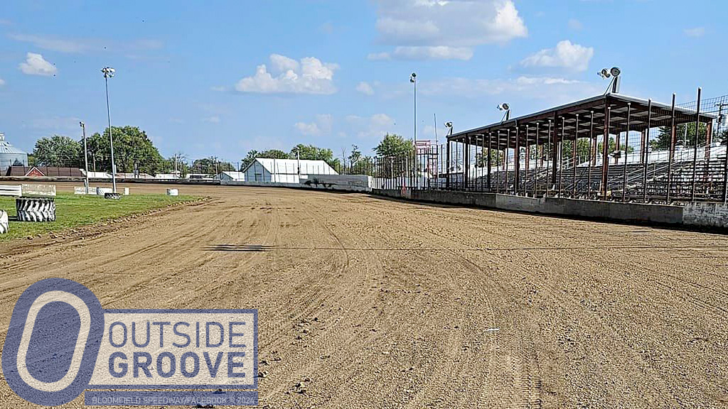 Bloomfield Speedway: First IMCA Races Since 2005