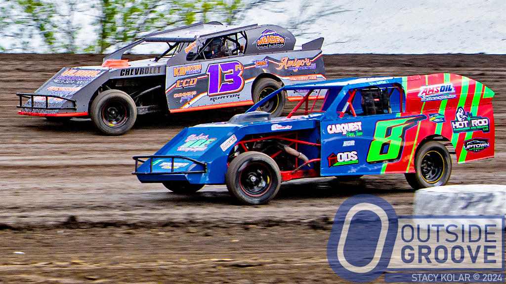 Junior Limited Modifieds: A Path for Cultivating Kids as Racers?