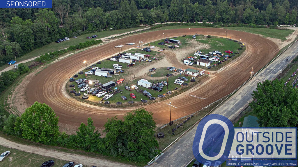 Mountain Motor Speedway: New Promoters Behind the Isom Track