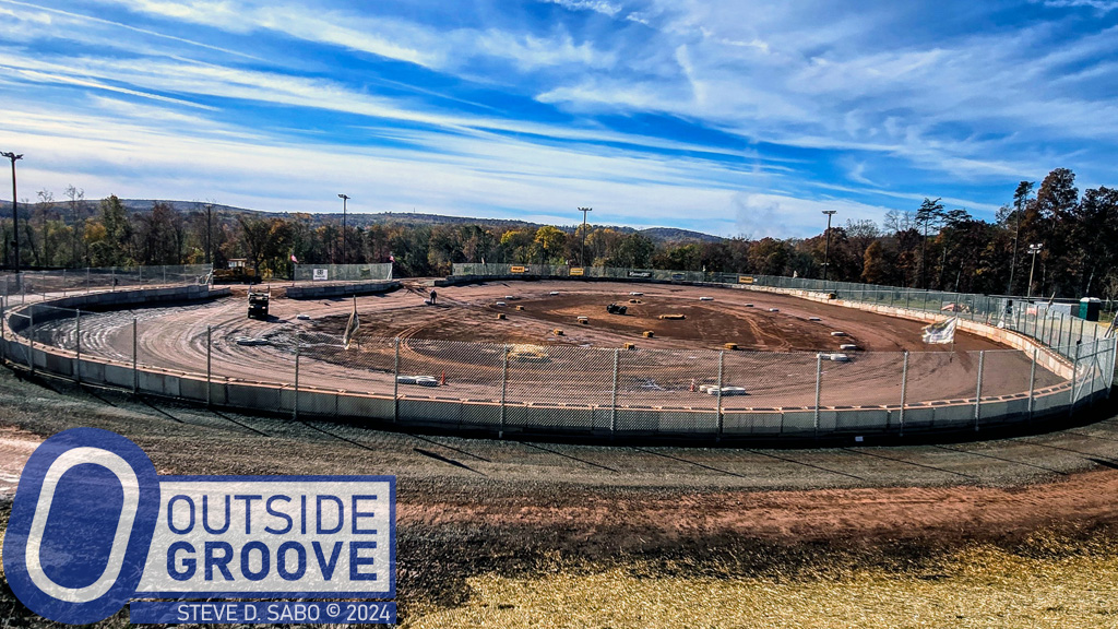 Pagoda MX Raceway: New Track in Pennsylvania Opens