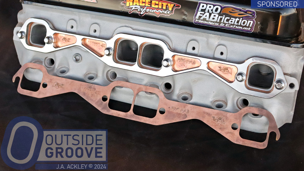 Gasko Gaskets: ProFabrication’s Choice to Seal Its Headers