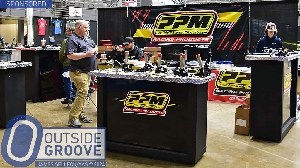 Mountain State Racing Expo Moves to New West Virginia Venue