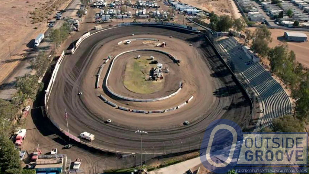 Bakersfield Speedway Closes, Operations Moves to Kern Raceway