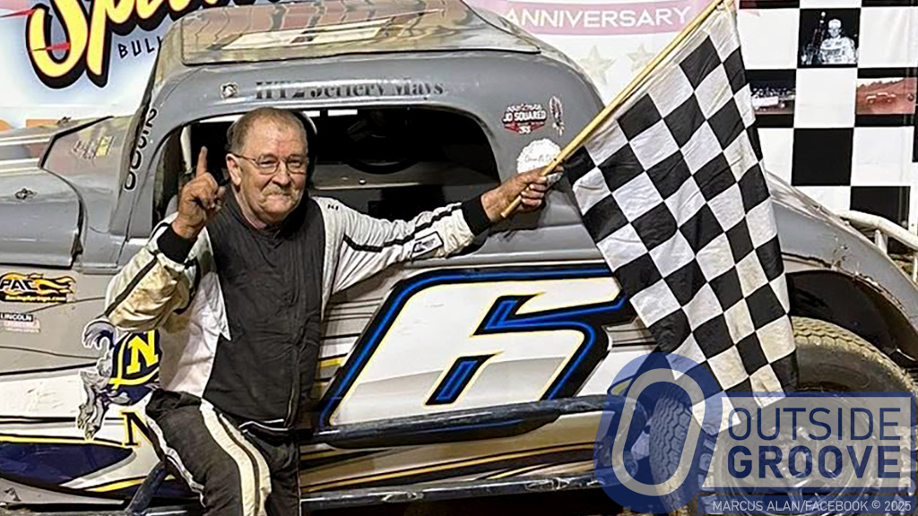 Jeff Mays: A Win 25 Years in the Making