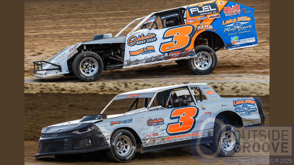Modifieds and Stock Cars: Why It’s Hard to Win Both in One Night