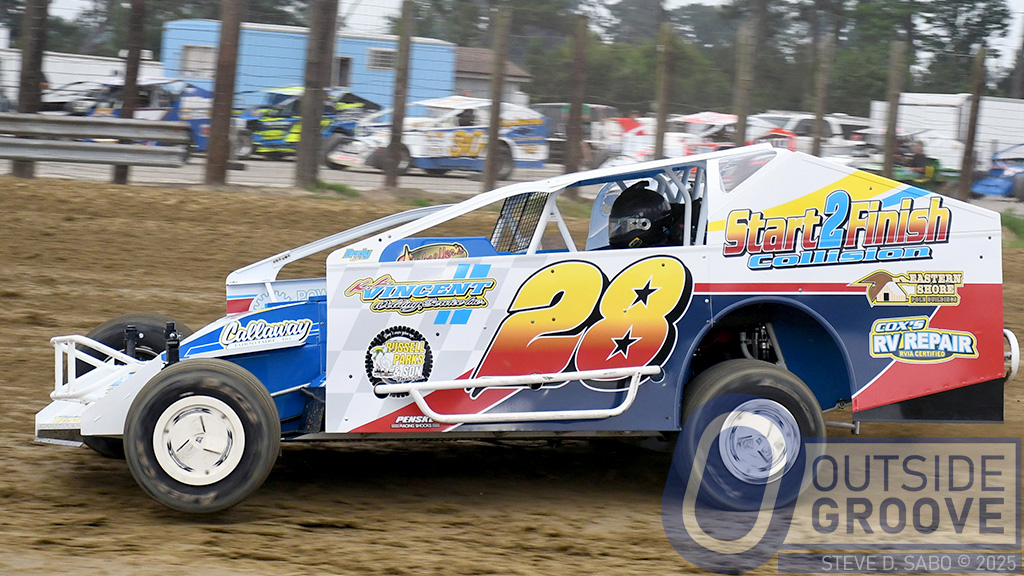 Brandon Watkins: His Tribute to Cliff Foskey