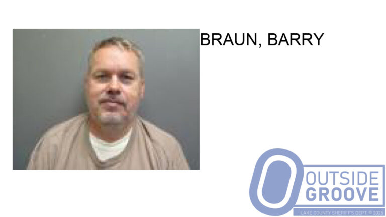Barry Braun: What’s Behind the Arrest of the XR Promoter - Outside Groove