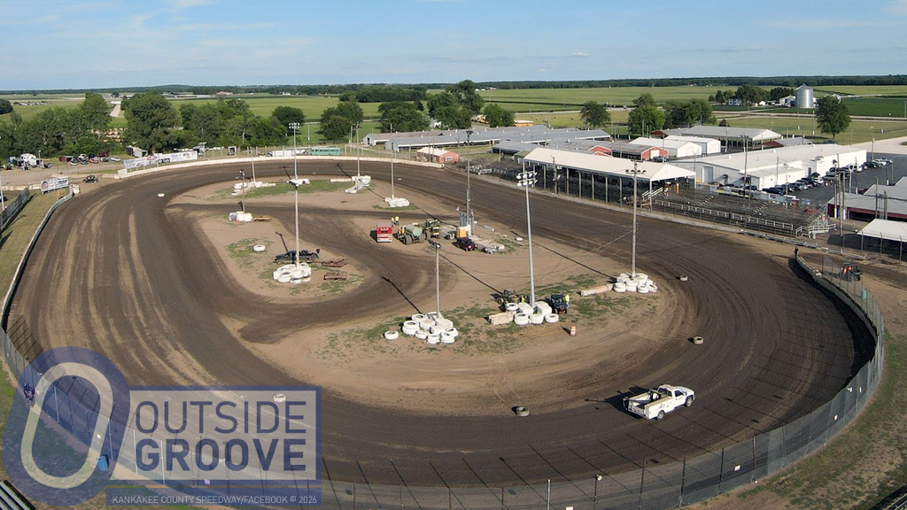 Kankakee County Speedway: Free Passes for Foster Families