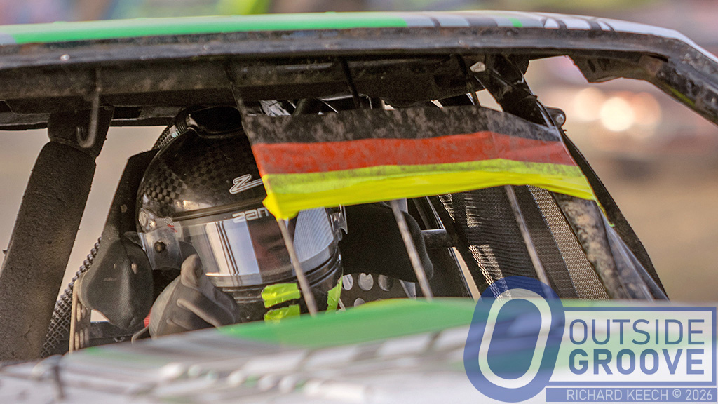 Austin Jahnz: The Story Behind the Tape