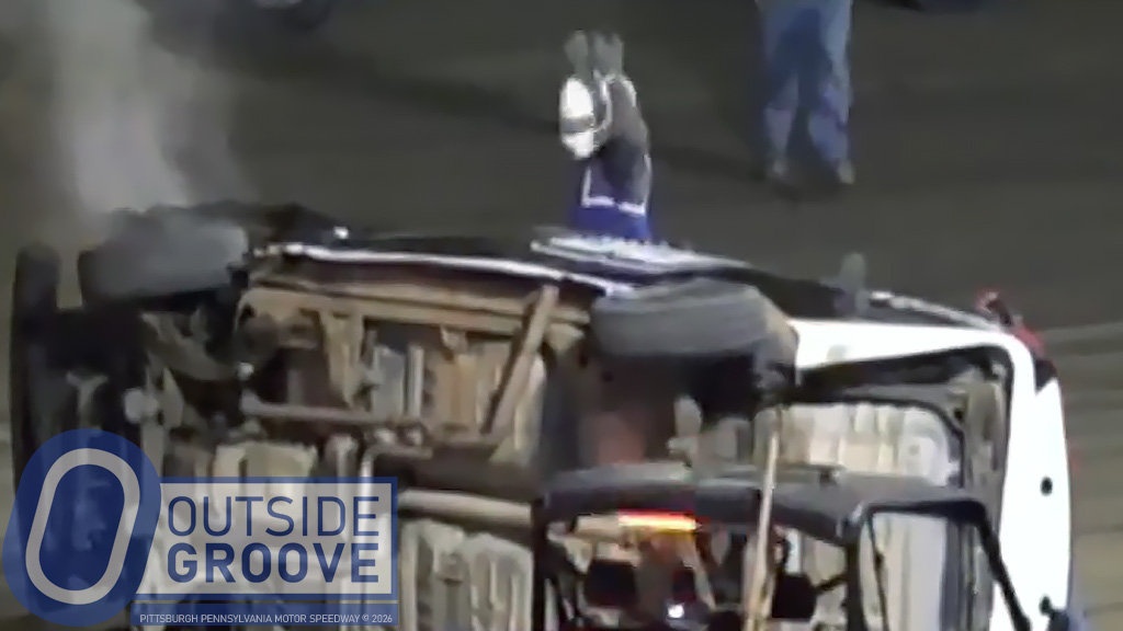 Quinten Beeman: The Making of a Legend