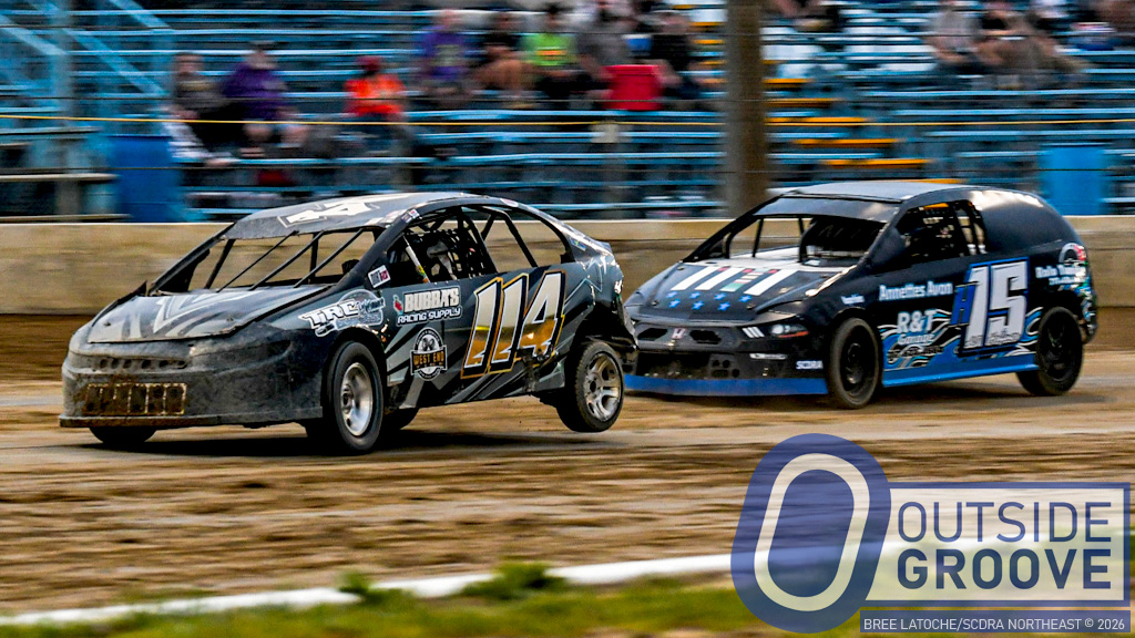 Keystone Clash: $50,000-to-Win Sport Compact Race