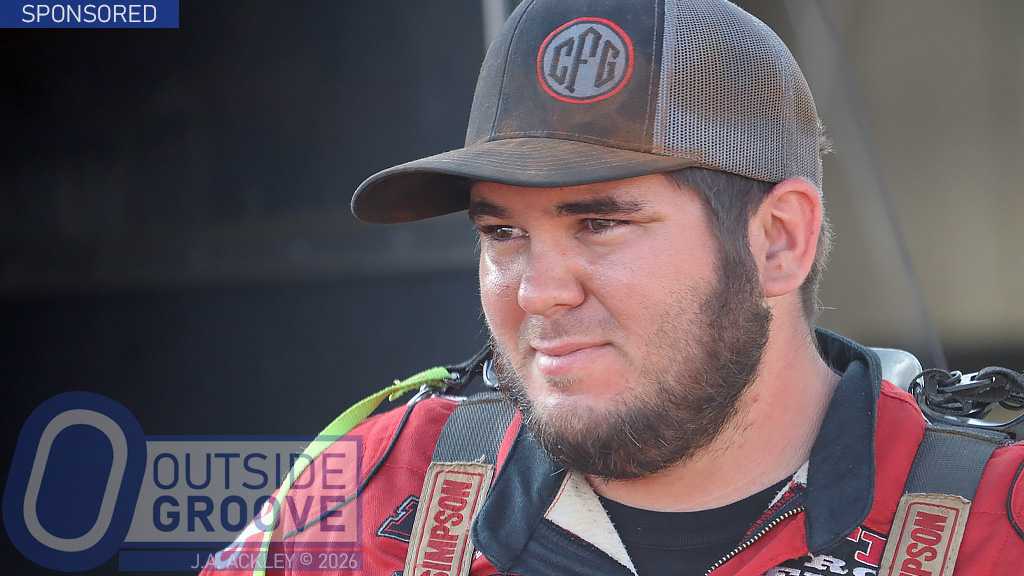 Tyler Hoy: His 2026 Challenge is a Schedule of New Tracks