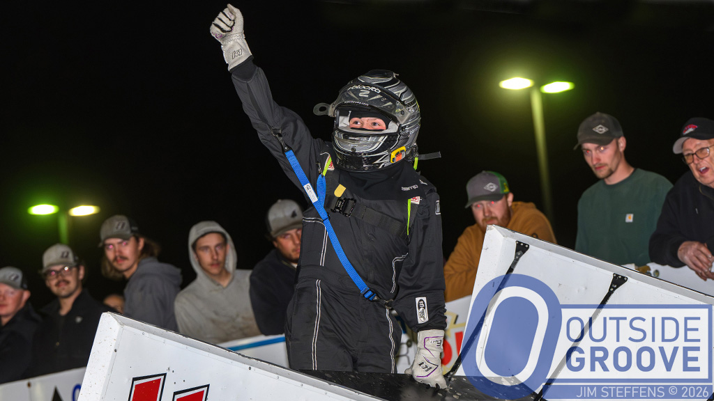Karter Heiskell: 14-Year-Old Cites Mini Mods for Success