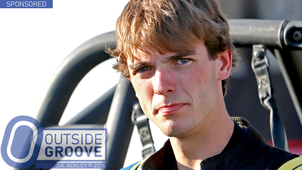 Jared Delk: The Next Generation is on the Rise
