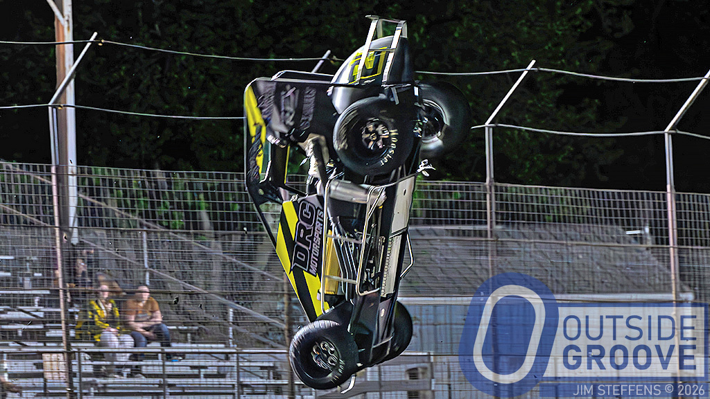 Casey Friedrichsen: Soaring to New Heights