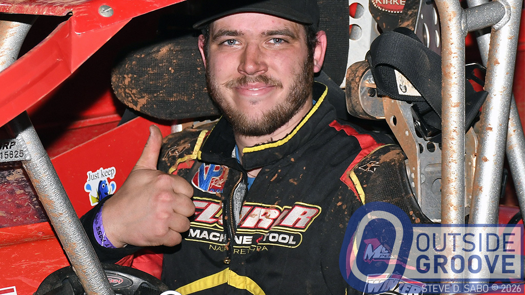 Louden Reimert: From Last to First