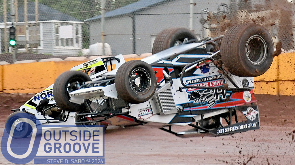 Jack Butler: Bad Break Leads to SpeedSTR Opportunity