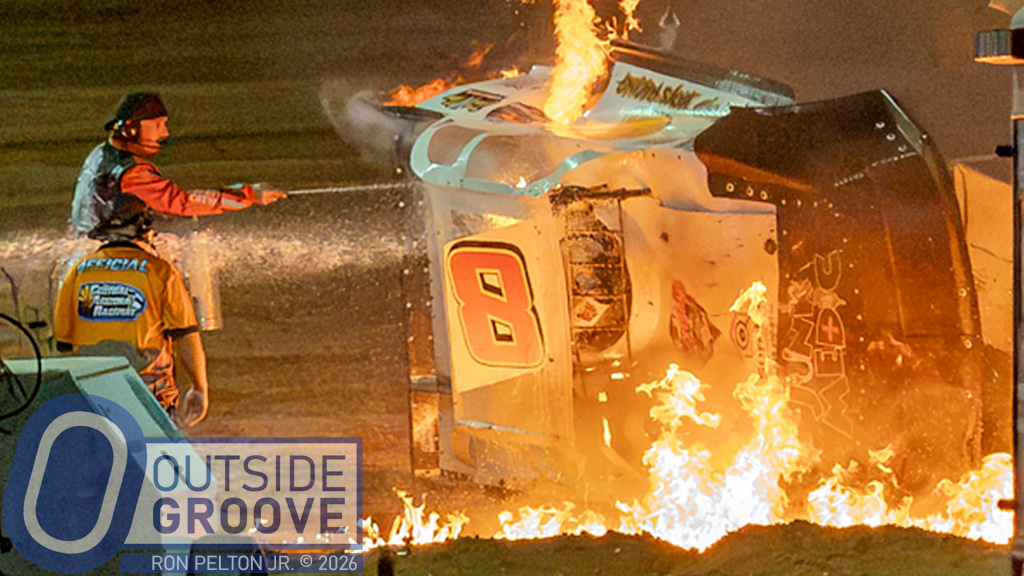 John Boyd: On Fire on Friday, Wins Heat on Saturday