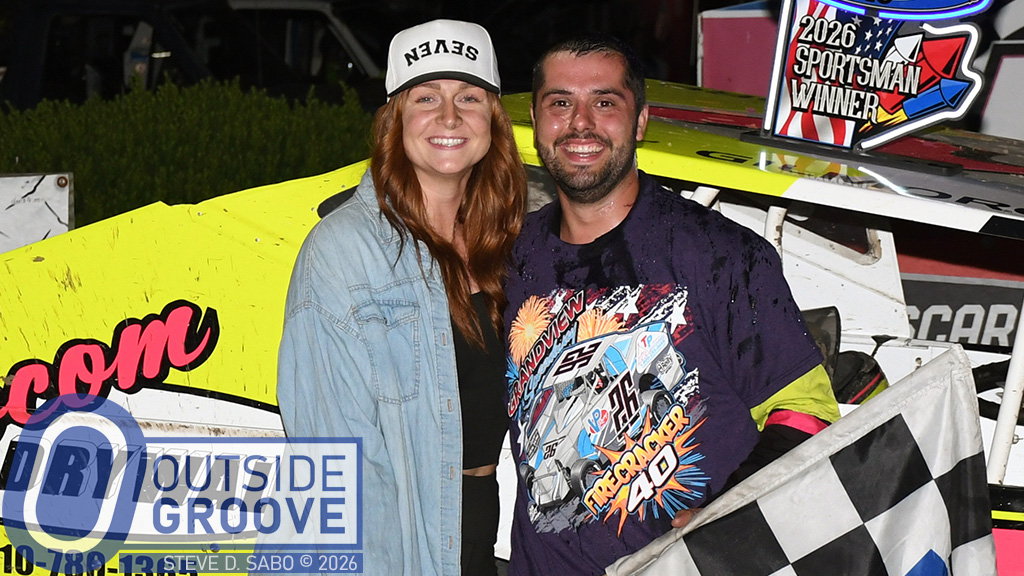 Brett Gilmore Has Night to Remember Thanks to His Fiancée’s IOU